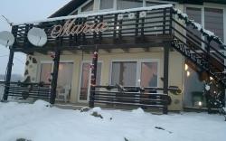 Pensiunea Maria Sibiu