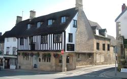 Burford House BH