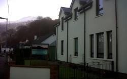 Ben Nevis Guest House