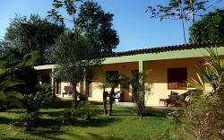 Pousada Parque Verde