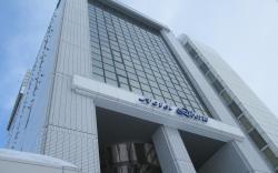 Hotel Liberte Asahikawa