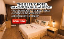 My Villa Airport Hotel