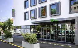 ibis Styles Geneve Carouge
