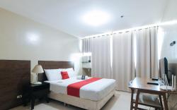 RedDoorz near Osmena Highway 1
