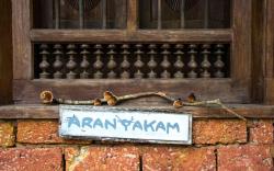 Aranyakam Homestay