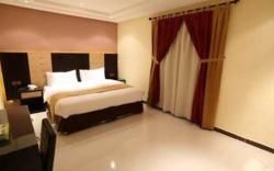 Tulip Al Rawdah Apartments