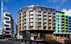 The Thief Hotel
