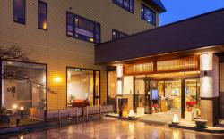 Chikugogawa Onsen Kiyonoya