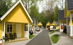 Vilsta Camping and Cottages