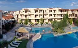 Villas Duc - Rhodes