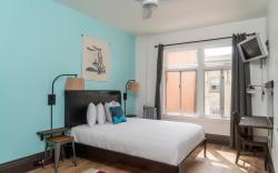 The Bartlett Hotel and Guesthouse