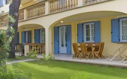 Villa Mazzanta Relais & Residence