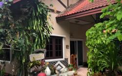 Cool Cat House Resort