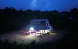 Thotadagadde homestay