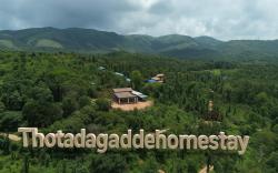 Thotadagadde homestay