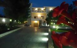 Villa Dafne