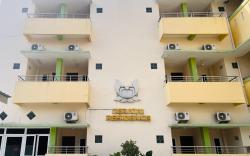 Teratai Residence Mitra RedDoorz