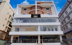 Super Collection O Sarjapura Road Kasavanahalli