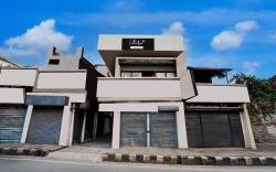 Super Collection O Dehradun Central Formerly Hotel Orange Residency