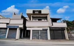 Super Collection O Dehradun Central Formerly Hotel Orange Residency