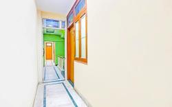 HOTEL O KRISHNA VILLA