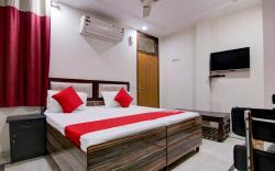 Hotel O HOTEL KRISHNA VILLA