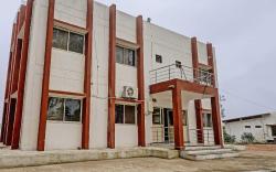 Super HOTEL O MIDWAY TREAT DHAR