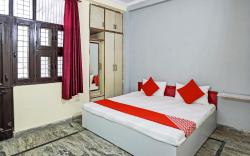 Super Hotel O KHANNA'S HOTEL