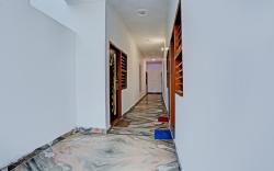 Hotel O Parvesh
