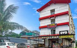 Hotel O Mayur Lodge
