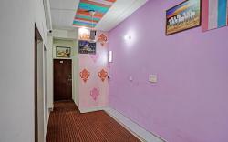 Hotel O KBS-G