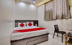 Hotel O Dhiman Residency