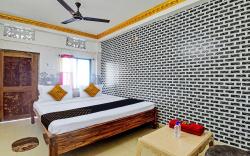Hotel O SRI RAM GUEST HOUSE