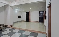 Hotel O Kmps Palace