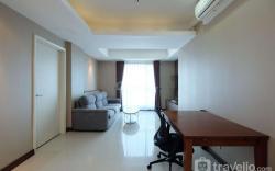 Comfort 3BR at Casa Grande Residence By Travelio