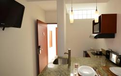Suites La Concordia