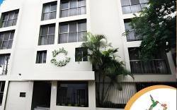 Suites Colibri