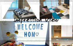 Impression View @ Atlantis Residences Malacca