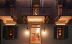 Heart Hotel 
