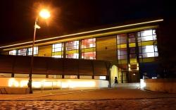 Przystan Bydgoszcz