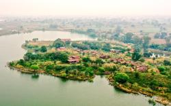 Narsingh Bagh, Ramsagar