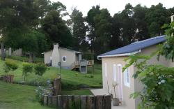 Oakhurst Farm Cottages