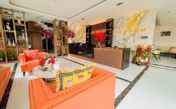 KHÁCH SẠN THƯ LÊ LUXURY