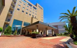 Hotel New Gaea Omuta Garden