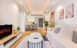 3-Bedroom Apartment Le Capitole, No. 27, Thai Thinh, Dong Da