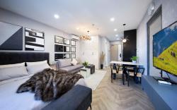 Lee - Studio Homestay Vinhomes Smart City Tây Mỗ