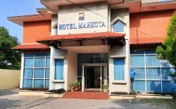Hotel Mahkota Pati