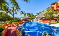 Hilton Grand Vacations Club Zihuatanejo