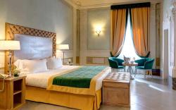 Villa Tolomei Hotel & Resort