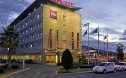 ibis Mexico Perinorte